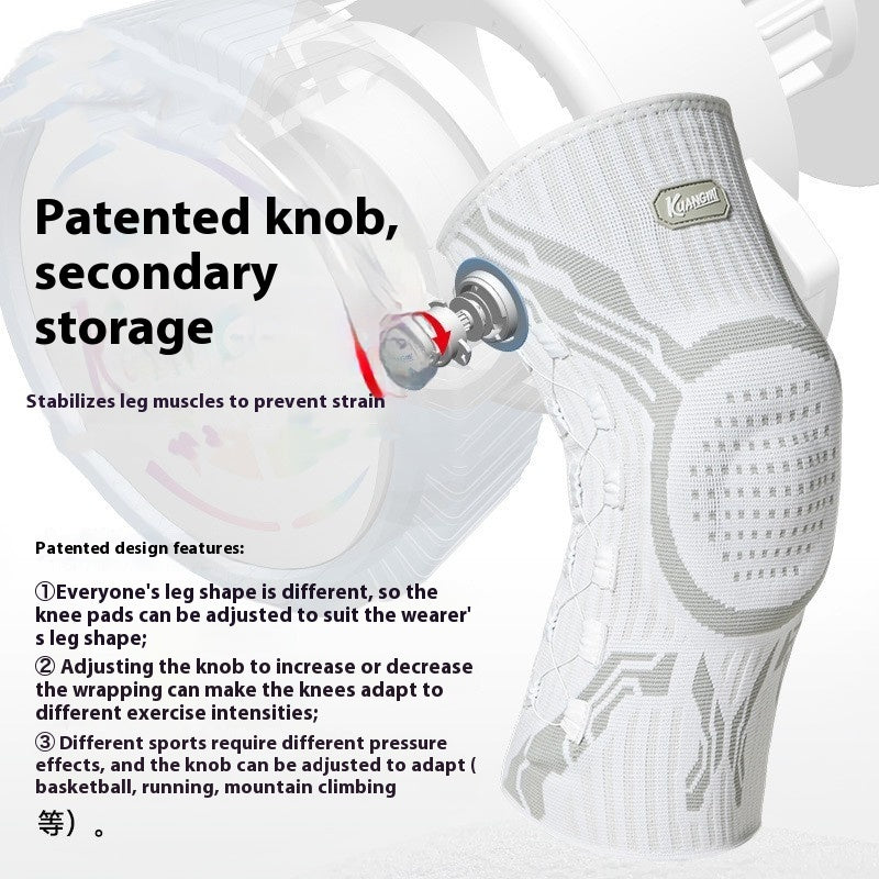 Ruza Sports Knee Support Pad