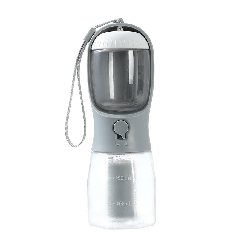 Ruza 3-in-1 Portable Pet Cup