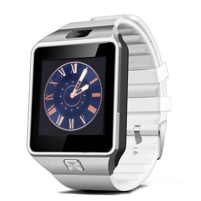 DZ09 Smart Watch with SIM Card