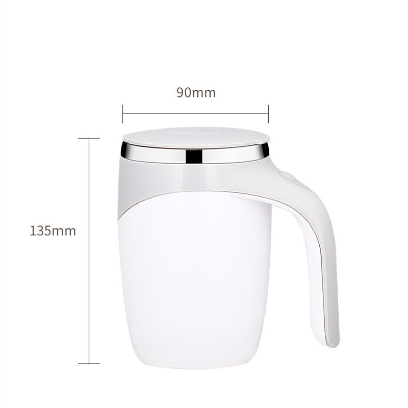 Ruza Electric Self-Stirring Cup