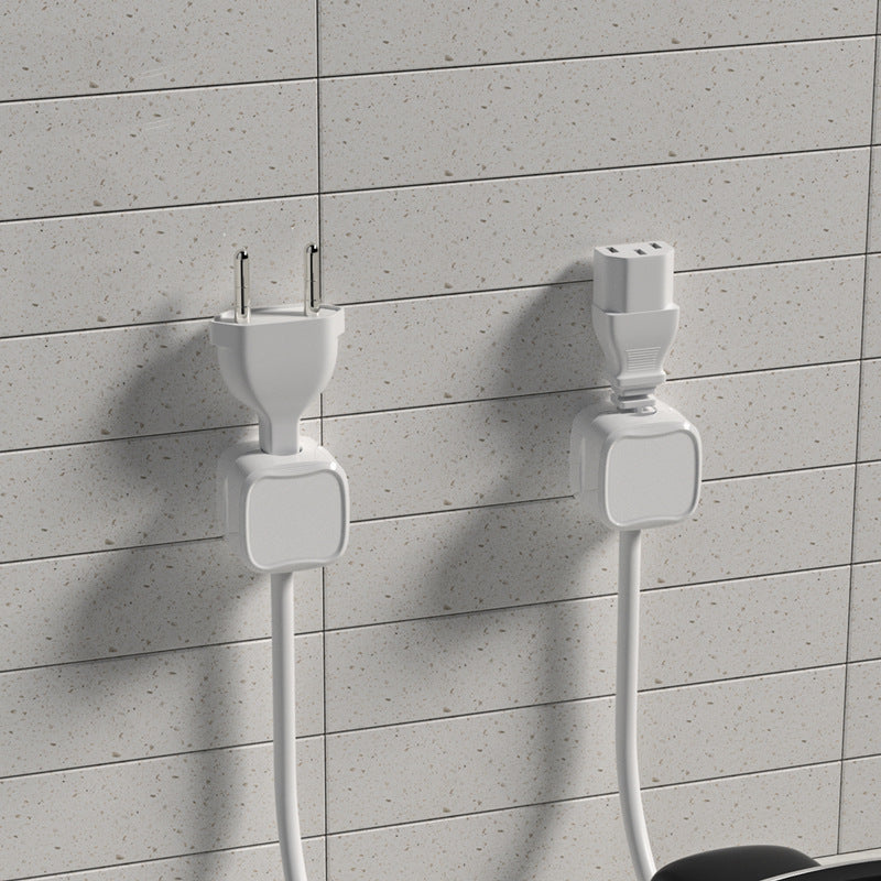 Ruza Magnetic Cable Clip Organizer