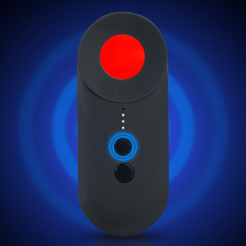 GPS & Hidden Camera Detector