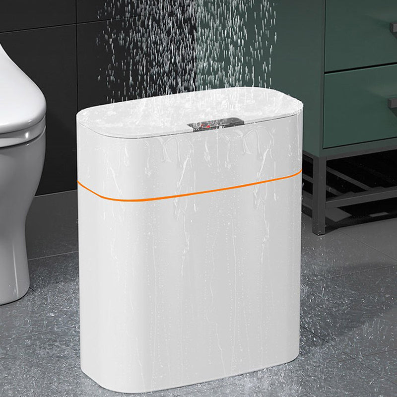 Ruza Smart Sensor Trash Can