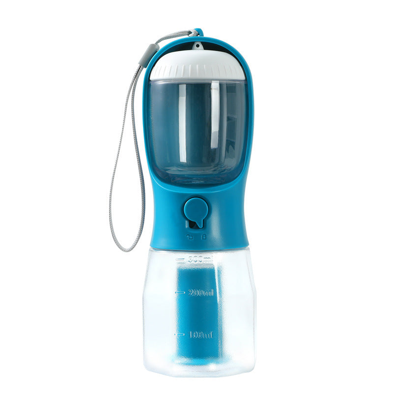 Ruza 3-in-1 Portable Pet Cup