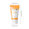 Ruza Moisturizing Skin Cream