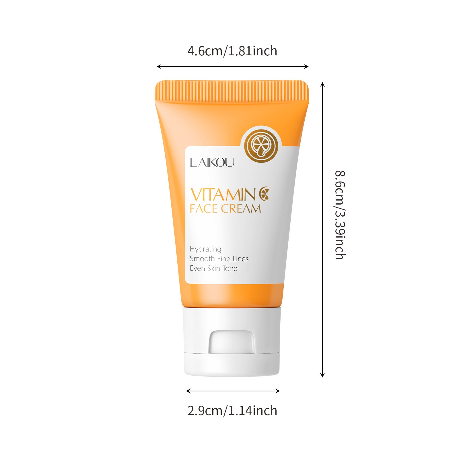 Ruza Moisturizing Skin Cream