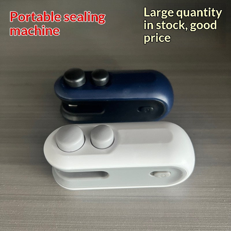 Ruza Mini 2-in-1 Bag Heat Sealer