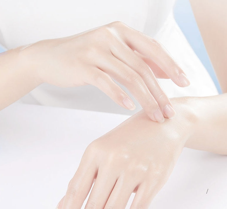 Ruza Moisturizing Hand Care Cream