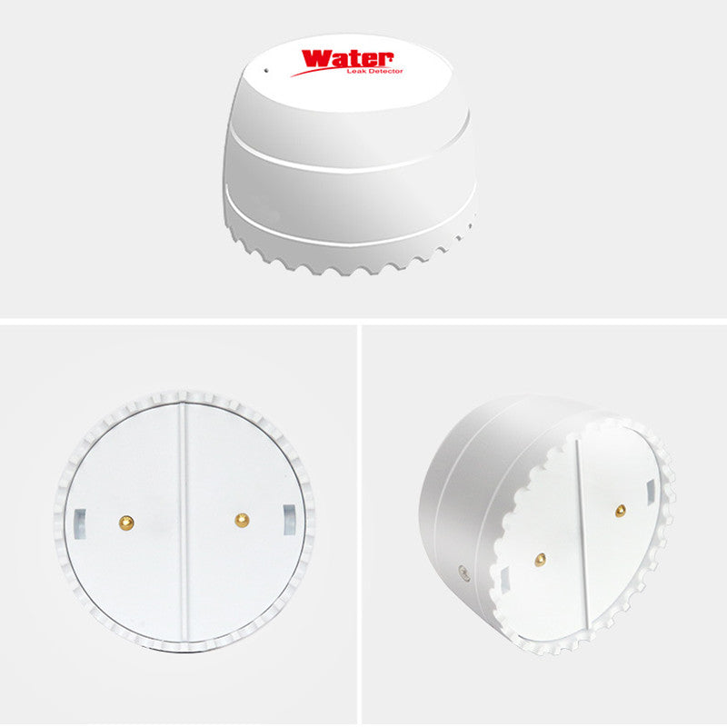 WiFi Smart Water Leak Detector