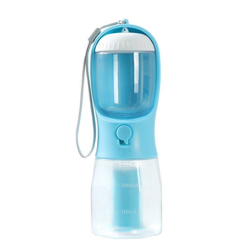 Ruza 3-in-1 Portable Pet Cup
