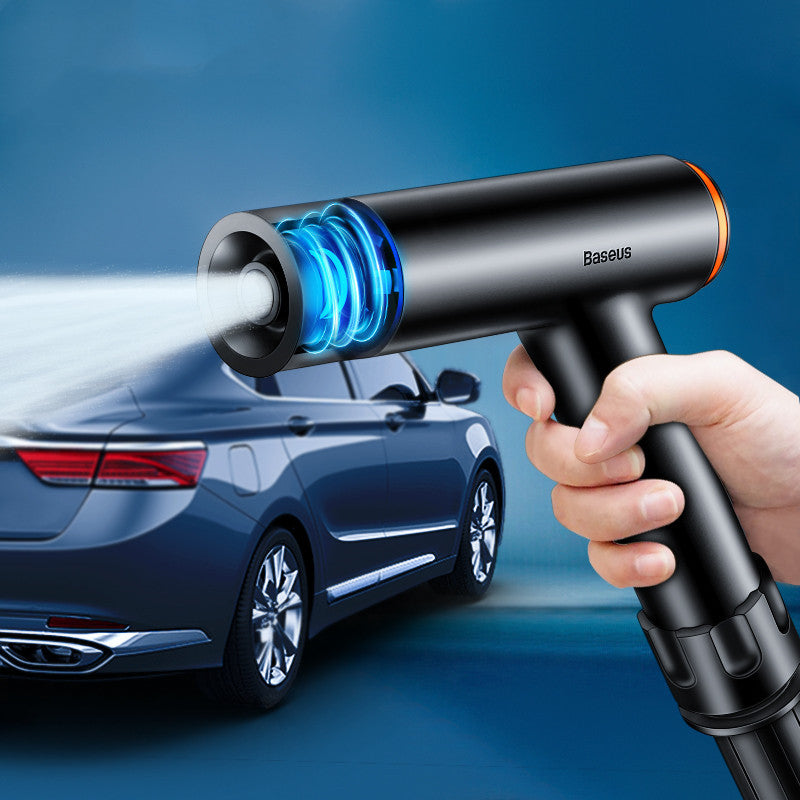 Multi-function Car Wash Water Gun