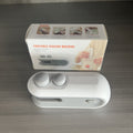 Ruza Mini 2-in-1 Bag Heat Sealer