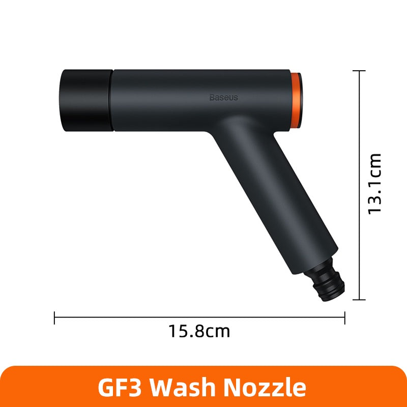 Multi-function Car Wash Water Gun