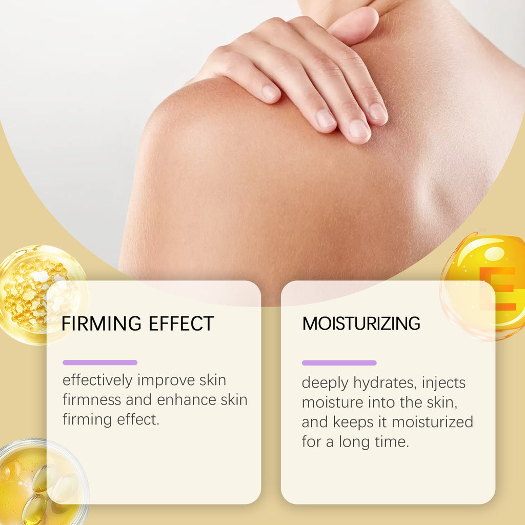 Ruza Deep Nourishing Body Cream