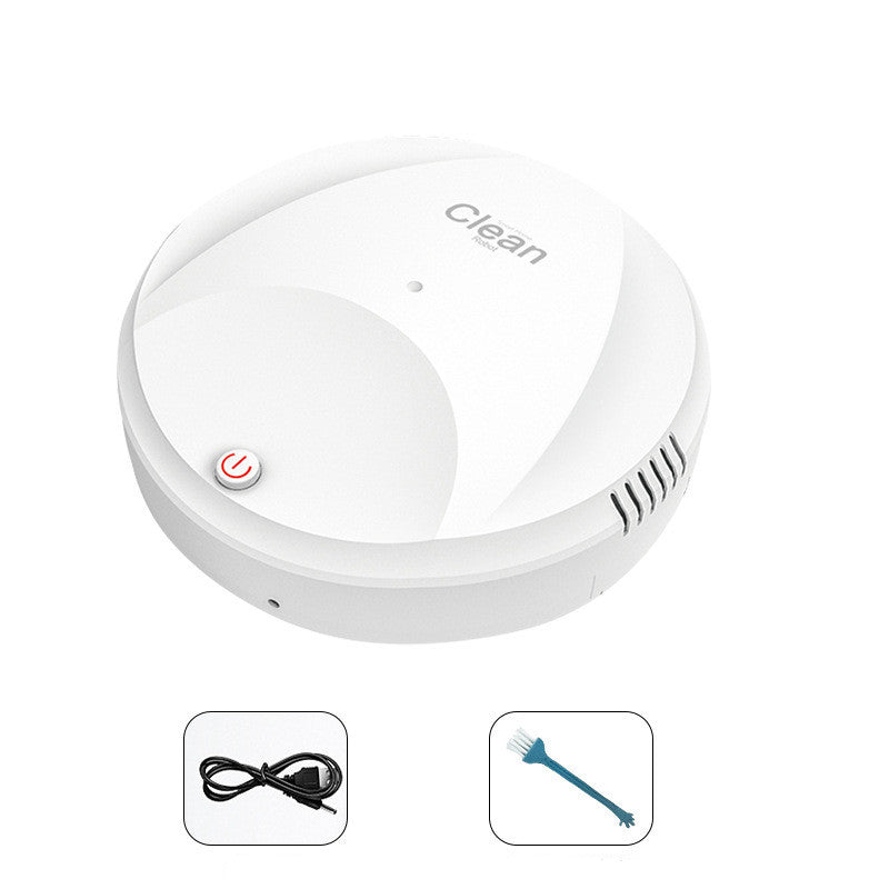 Smart Robot Vacuum & Mop Cleaner