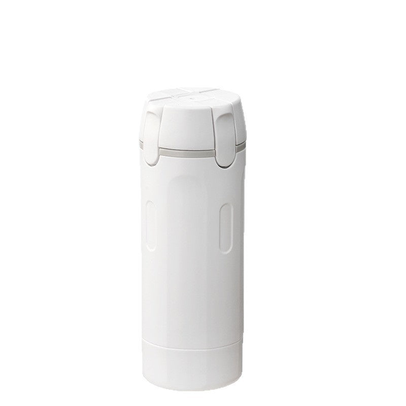 Ruza 4-in-1 Travel Bottle Dispenser