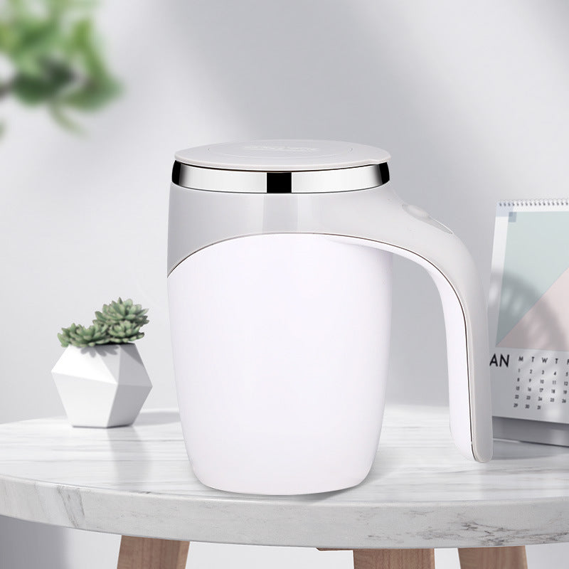 Ruza Electric Self-Stirring Cup