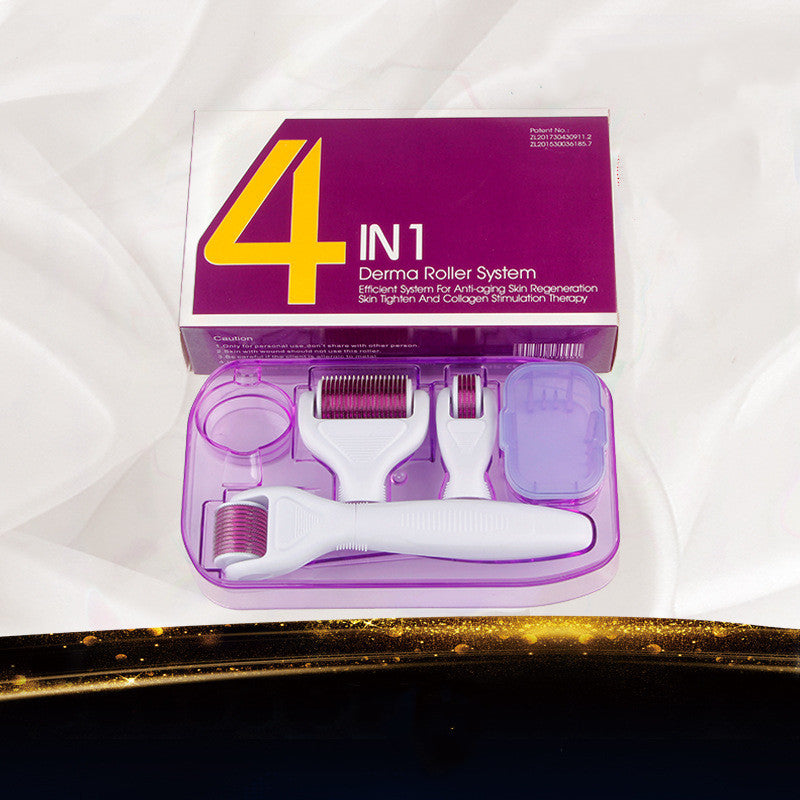 Ruza Nursing Beauty Skin Care