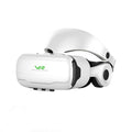 HD VR Headset Glasses with Audio