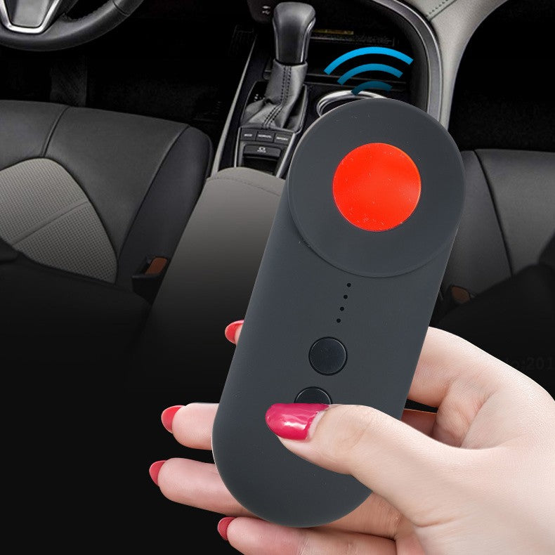GPS & Hidden Camera Detector