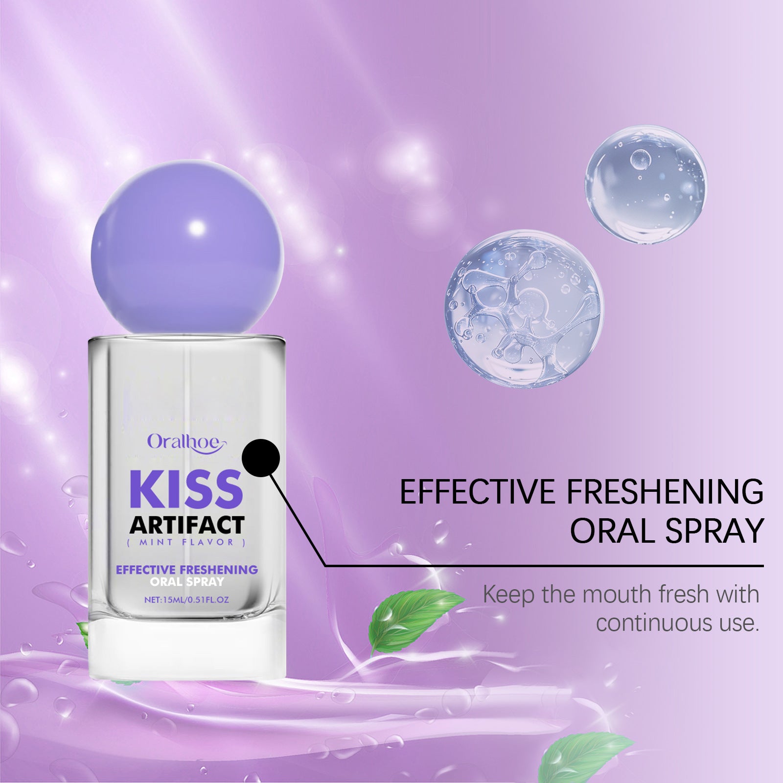 Ruza Gum & Teeth Brightening Gel