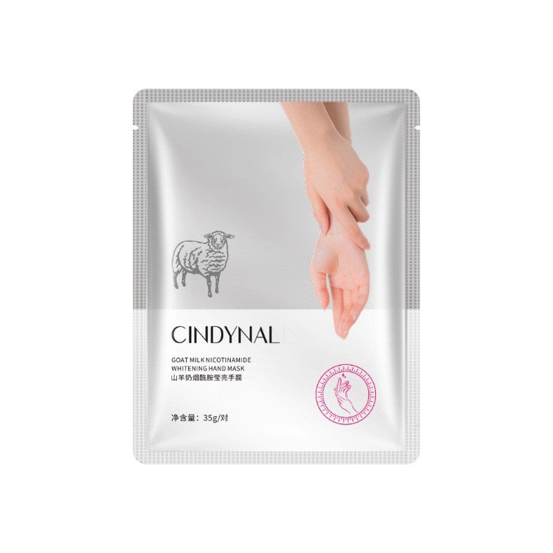 Ruza Moisturizing Hand Care Cream