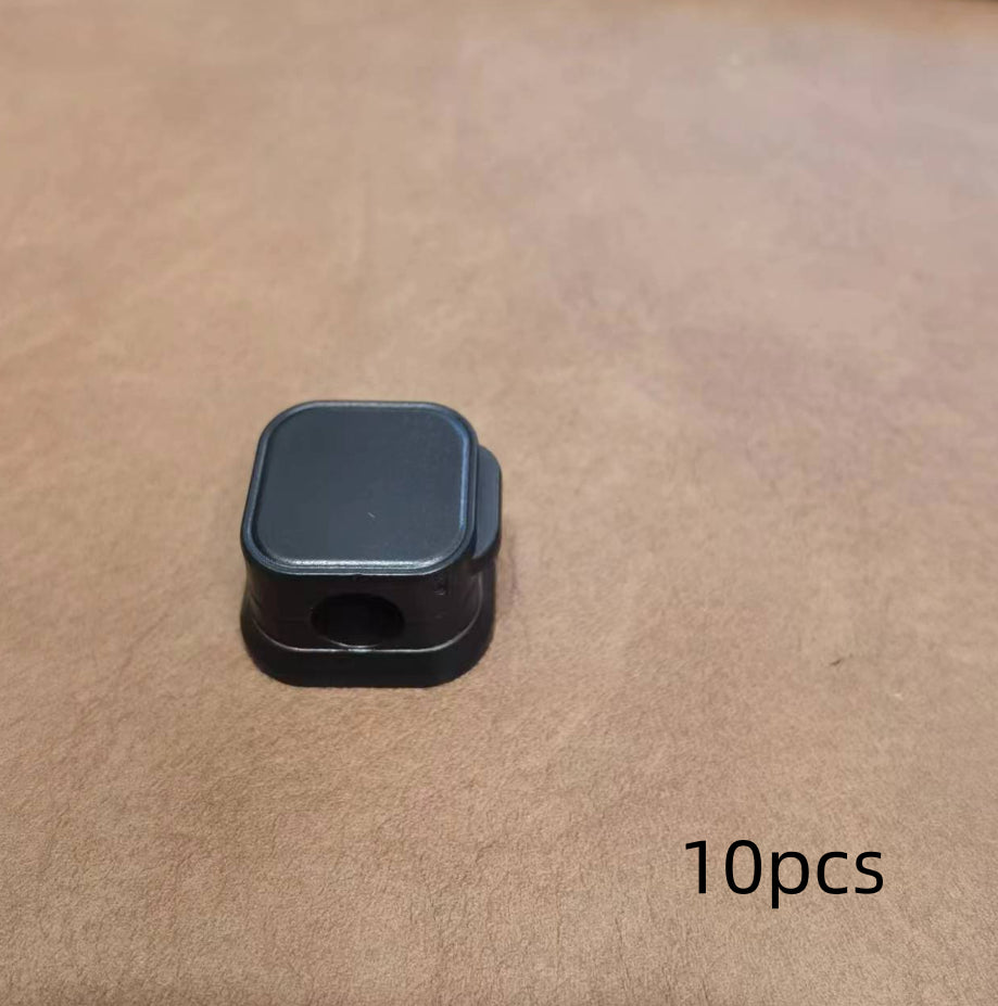 Ruza Magnetic Cable Clip Organizer