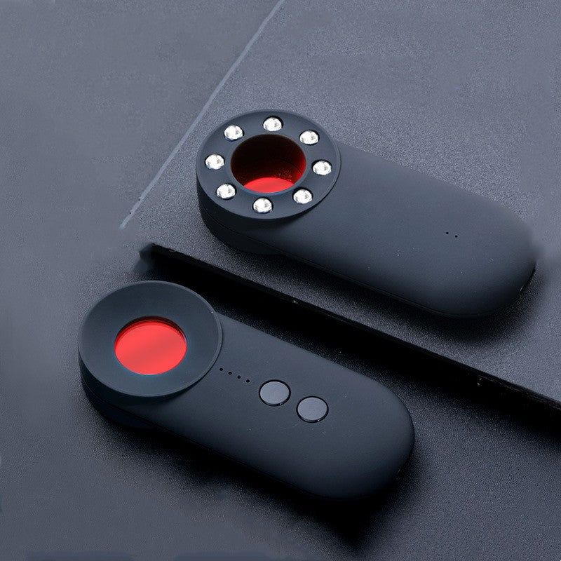 GPS & Hidden Camera Detector