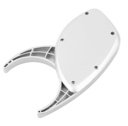Body Fat Caliper with LCD Display
