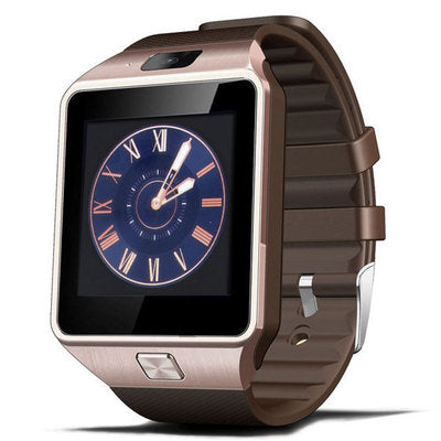 DZ09 Smart Watch with SIM Card
