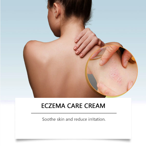 Ruza Eczema Relief Cream