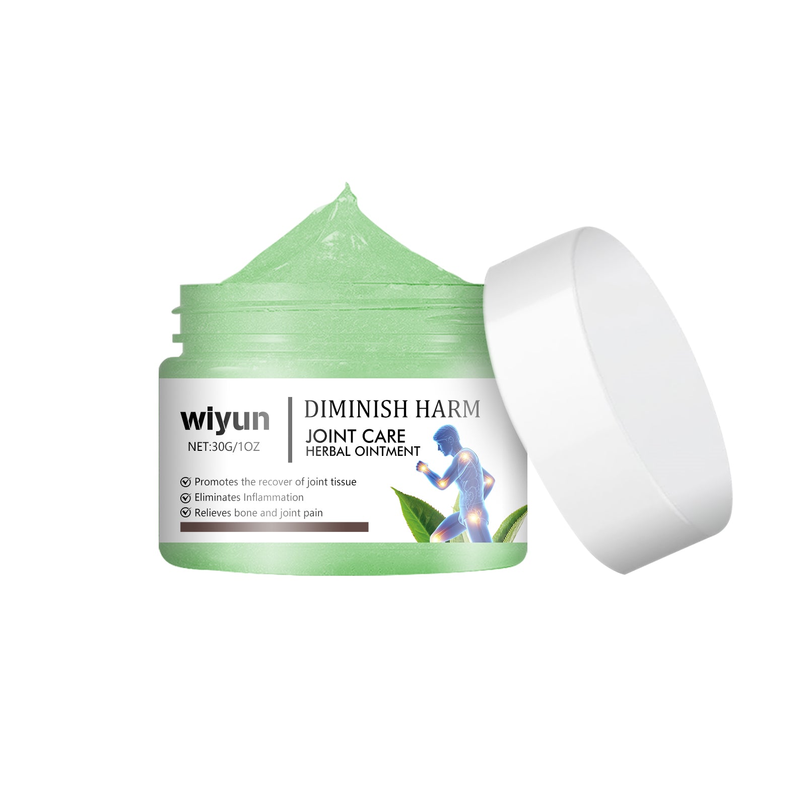 Ruza Joint Pain Relief Cream