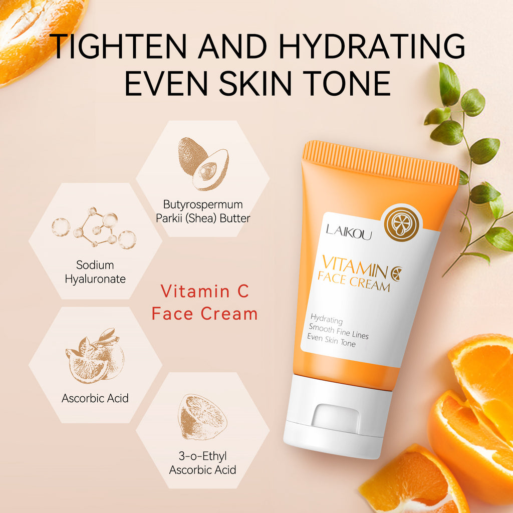 Ruza Moisturizing Skin Cream