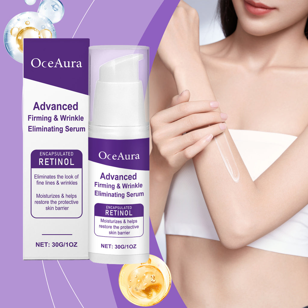 Ruza Firming Skin Care Solution