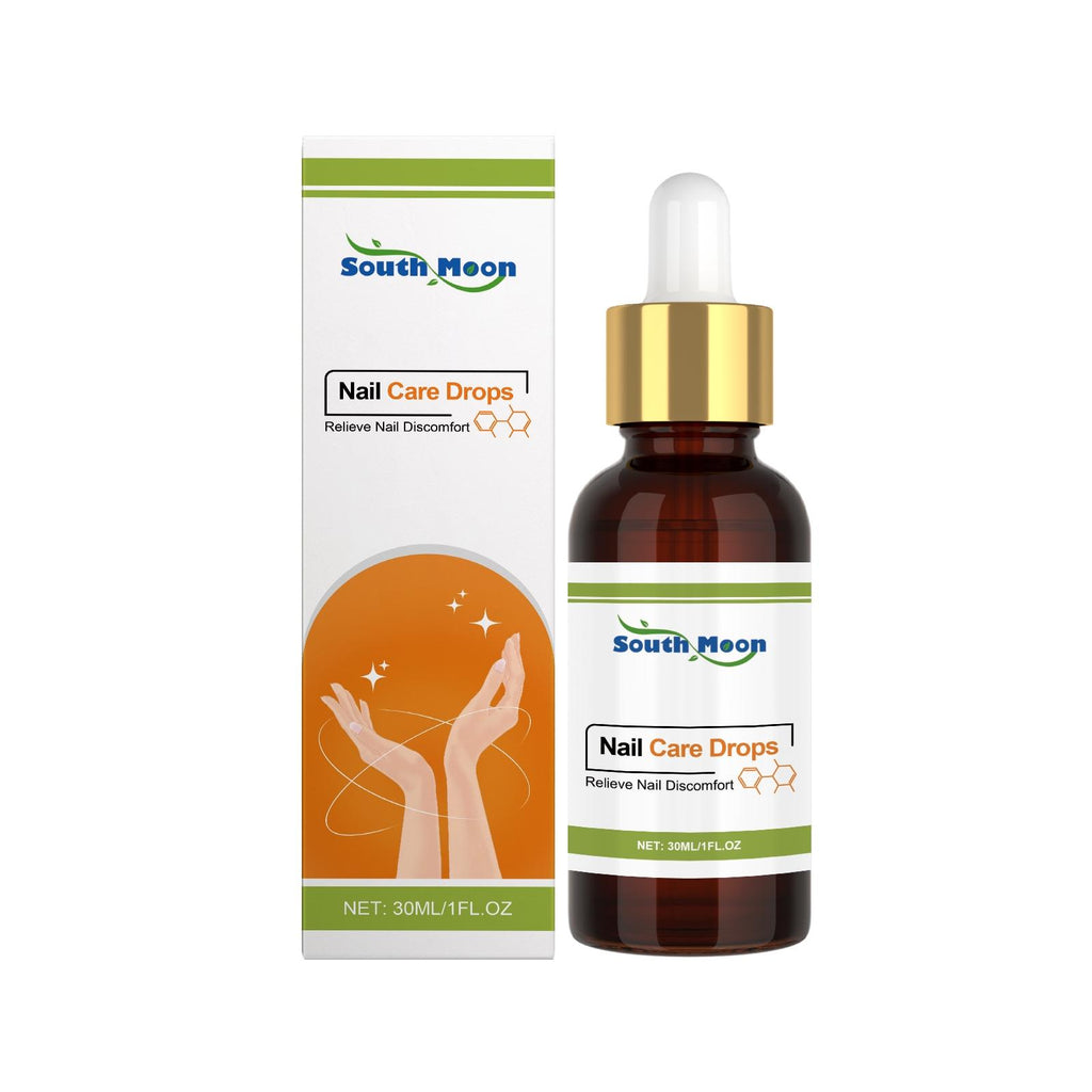 Ruza Nail Care Drops