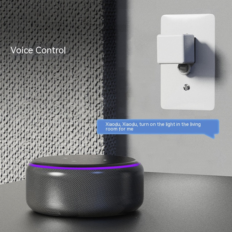 Smart Bluetooth Finger Robot Switch