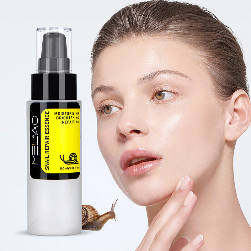 Ruza Snail Facial Care Solution