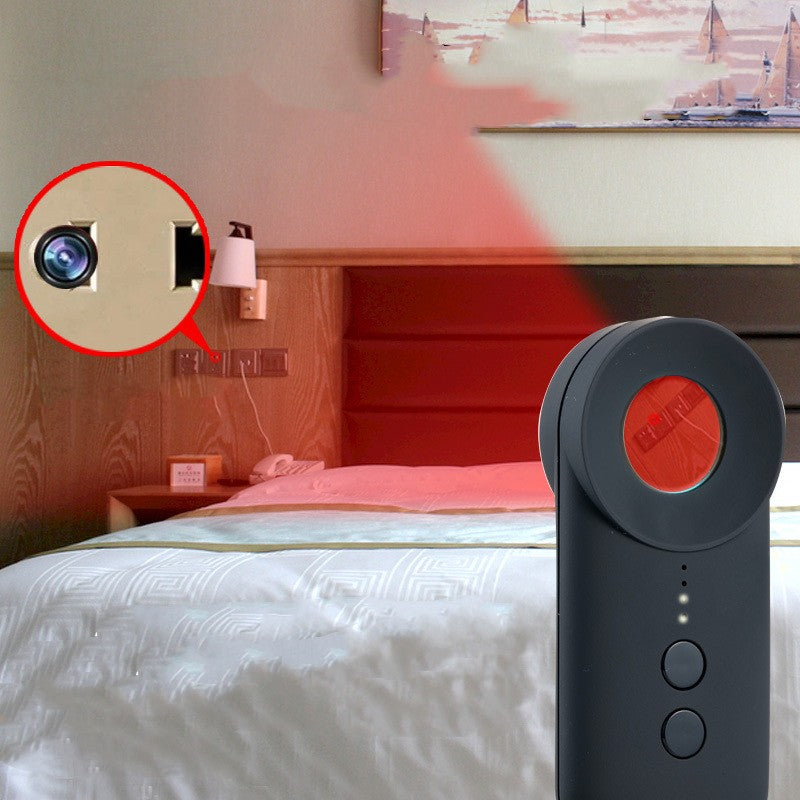 GPS & Hidden Camera Detector