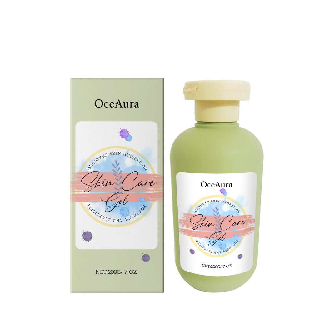 Ruza Skin Care Gel