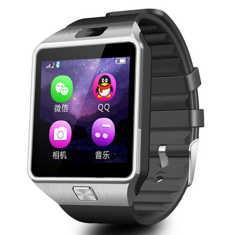 DZ09 Smart Watch with SIM Card