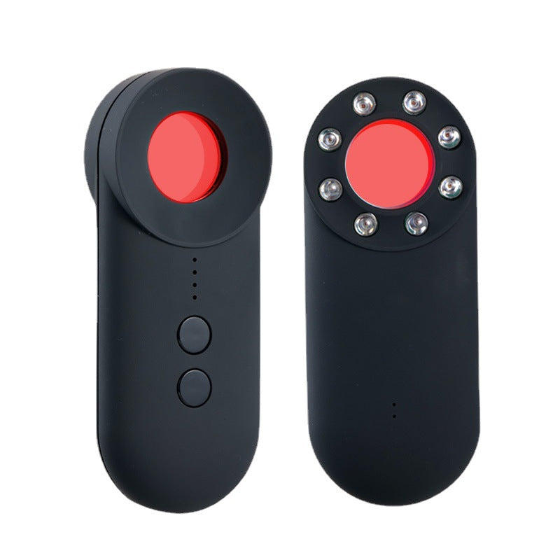 GPS & Hidden Camera Detector