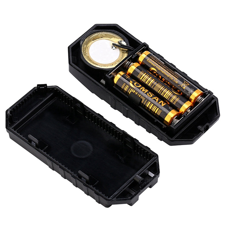 Waterproof Motorcycle Anti-Theft Alarm