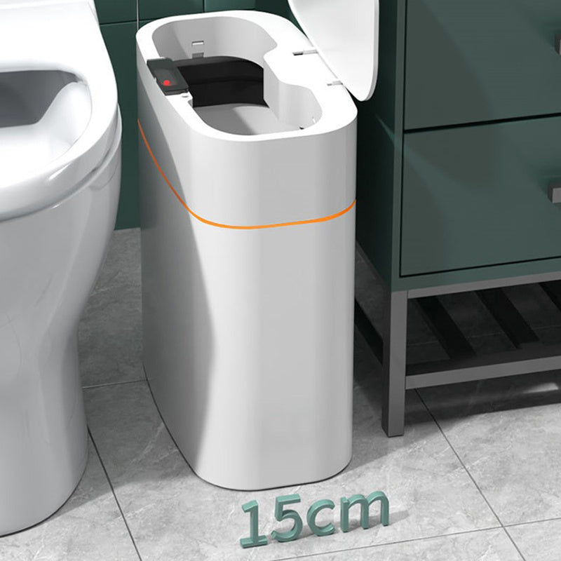 Ruza Smart Sensor Trash Can