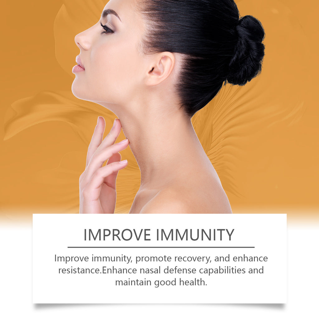 Ruza Herbal Nose & Body Relief