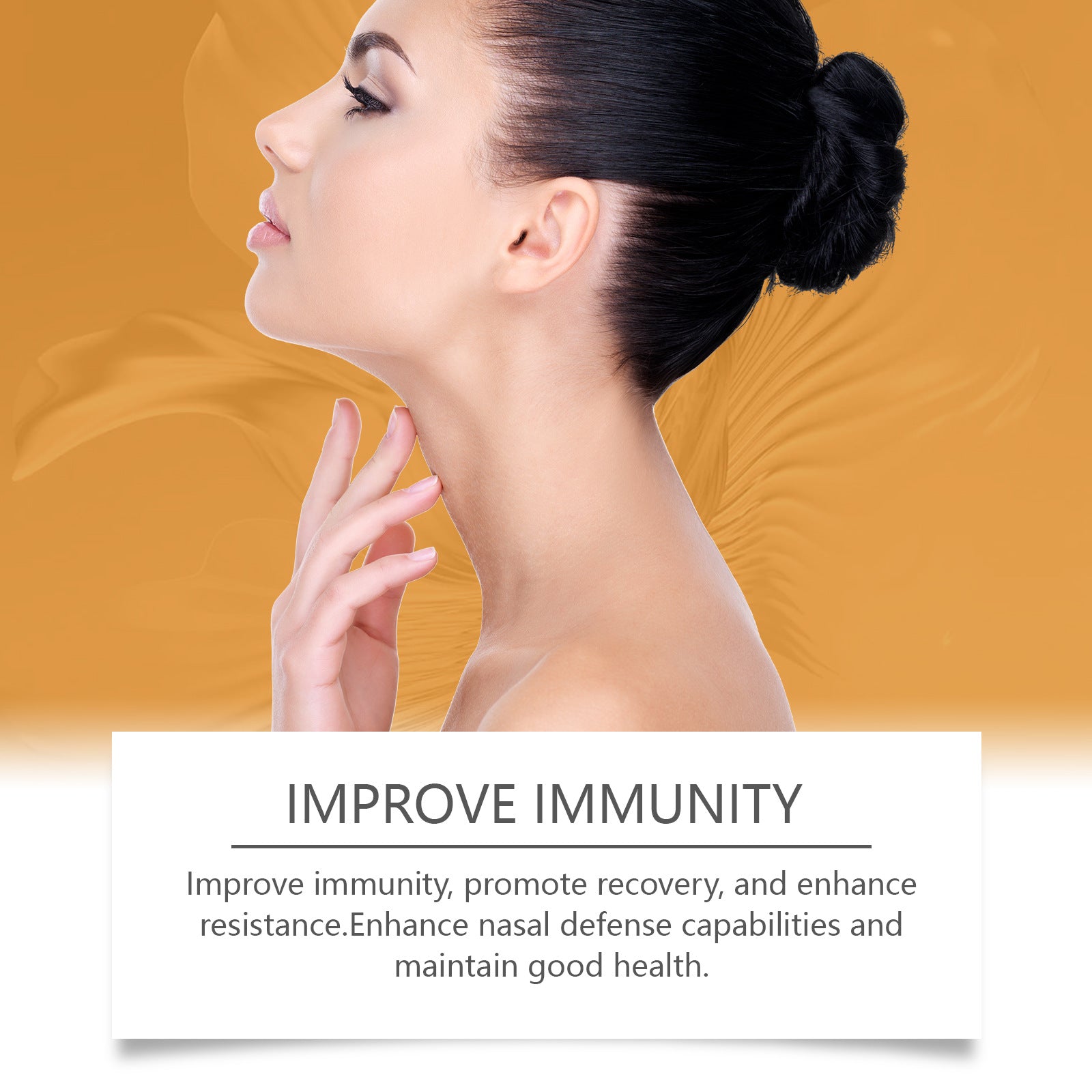 Ruza Herbal Nose & Body Relief