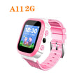 Kids GPS Smart Watch Waterproof