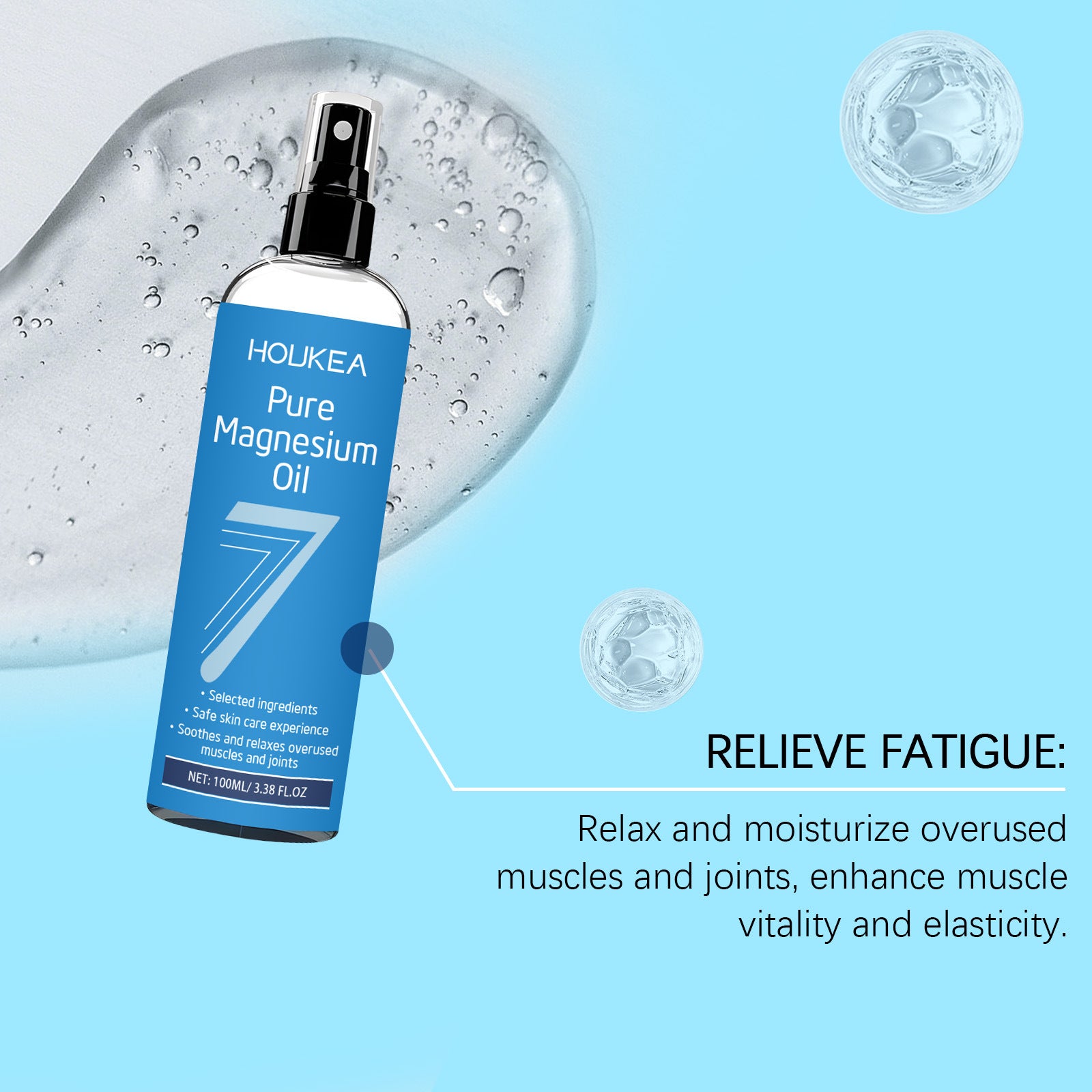 Ruza Gentle Firming Skin Cream