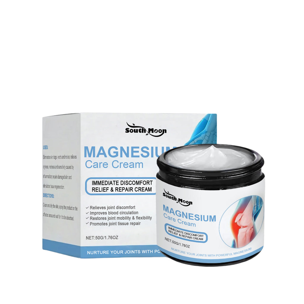 Ruza Magnesium Care Cream