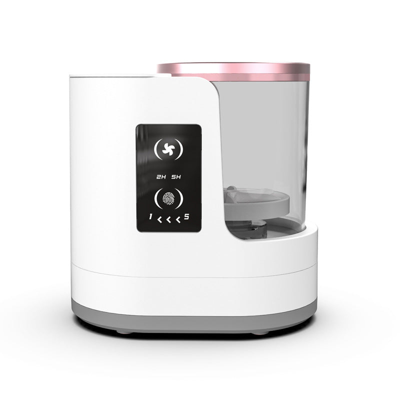 Ruza Electric Makeup Brush Cleaner