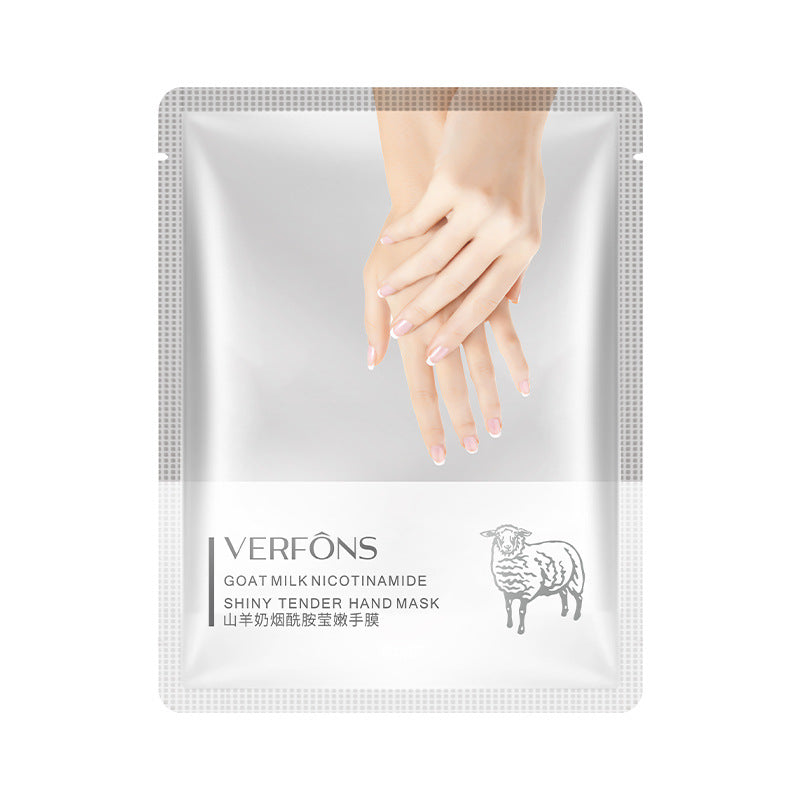 Ruza Moisturizing Hand Care Cream